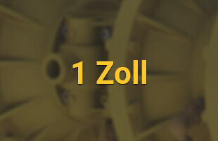 1 Zoll
