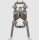 Druckluftmembranpumpe | 3-A sanitary | 1 1/2 Zoll | E4SJYXY40-SP-ATEX