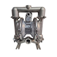 Druckluftmembranpumpe | 1,5 Zoll | E4SA1R110-B-ATEX