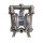 Druckluftmembranpumpe | 1,5 Zoll | E4SA1R110-B-ATEX