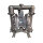 Druckluftmembranpumpe | 1,5 Zoll | E4SA1R110-B-ATEX
