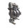 Druckluftmembranpumpe | 1,5 Zoll | E4SA1R110-B-ATEX