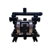 Druckluftmembranpumpe | 1/4 Zoll | E6GG5B550A-ATEX