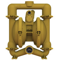 Druckluftmembranpumpe | 1,5 Zoll | E4CA2R220-B-ATEX