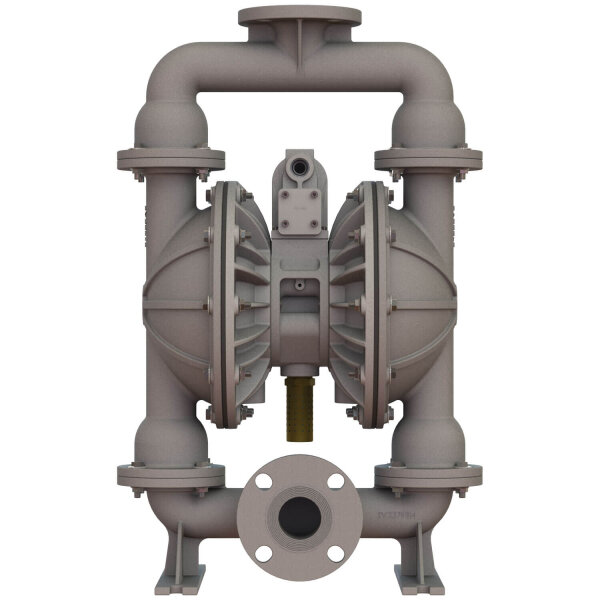Air-operated diaphragm pump | 2 Inch | E2SA2D229C-ATEX