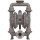 Air-operated diaphragm pump | 2 Inch | E2SA5T5S9C-ATEX