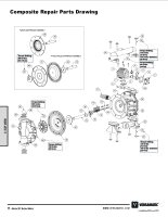 Druckluftmembranpumpe | 1 Zoll | E1AA1R129C-ATEX