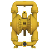 Druckluftmembranpumpe | 2 Zoll | E2SA4R440C-ATEX