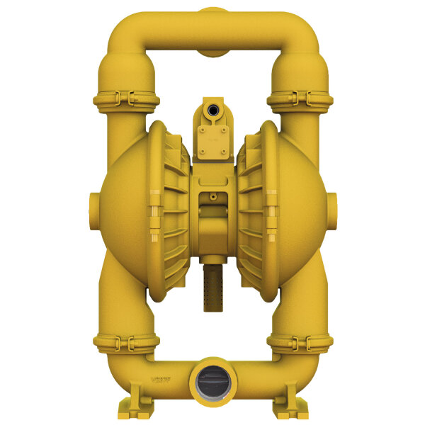 Air-operated diaphragm pump | 2 Inch | E2SA6X660C-ATEX
