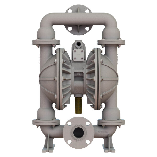 Druckluftmembranpumpe | 2 Zoll | E2SA5F559C-HD-ATEX