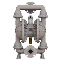 Druckluftmembranpumpe | 2 Zoll | E2SA5F5S9C-HD-ATEX