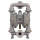 Druckluftmembranpumpe | 2 Zoll | E2SA5F5S9C-HD-ATEX