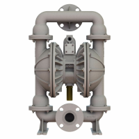 Druckluftmembranpumpe | 2 Zoll | E2SA5T559C-HD-ATEX