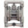 Druckluftmembranpumpe | 1 Zoll | E1AA2R529C-ATEX