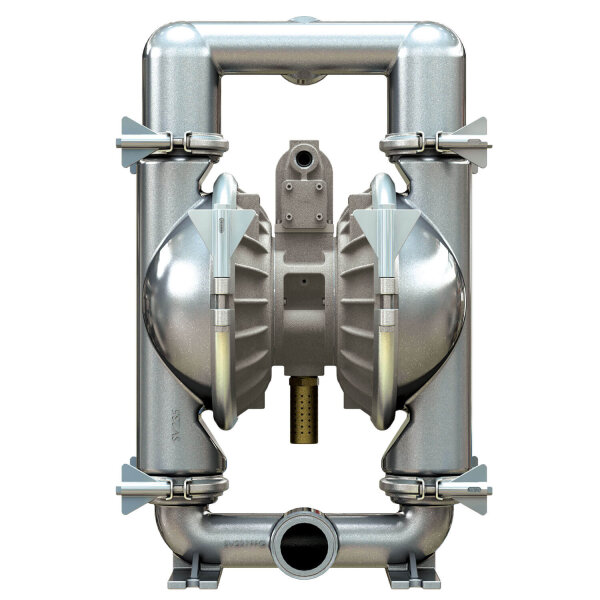 Air-operated diaphragm pump | 2 Inch | E2SJ5T5S0C-FP-ATEX