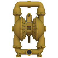 Air-operated diaphragm pump | 2 Inch | E2CA4D440C-ATEX