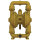 Air-operated diaphragm pump | 2 Inch | E2CA5T5S0C-ATEX