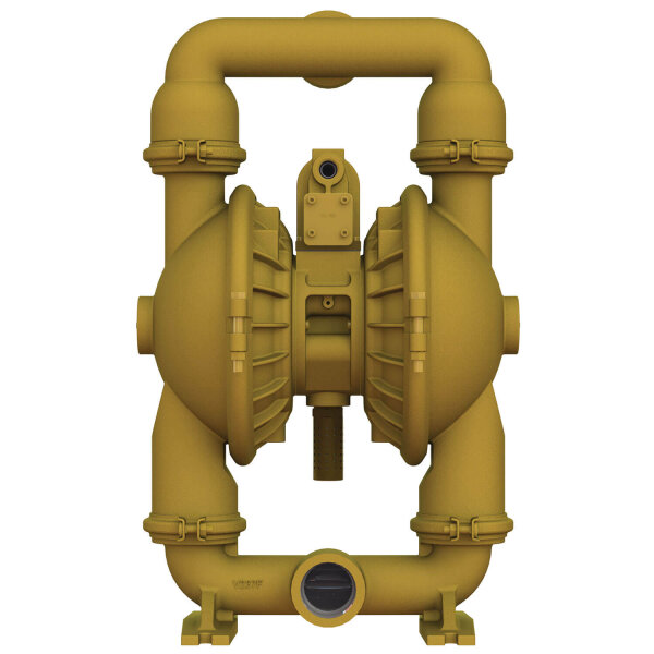Druckluftmembranpumpe | 2 Zoll | E2CA6X660C-ATEX