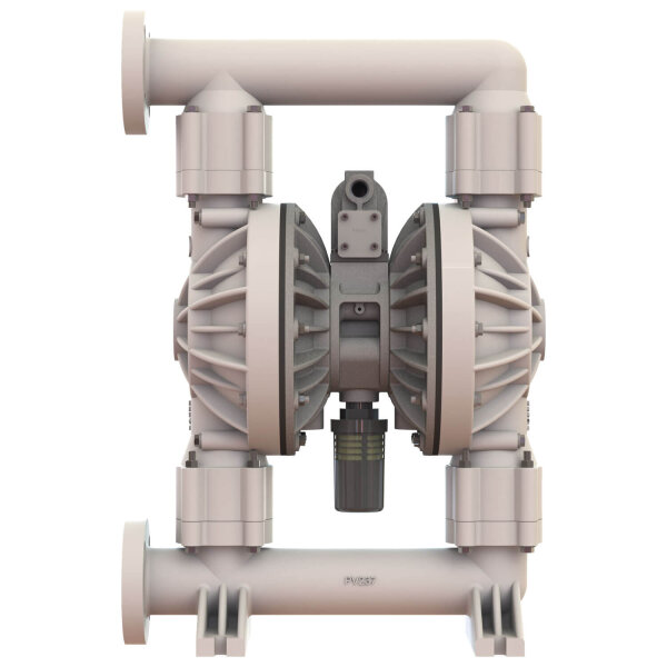 Air-operated diaphragm pump | 2 Inch | E2PA4D449C