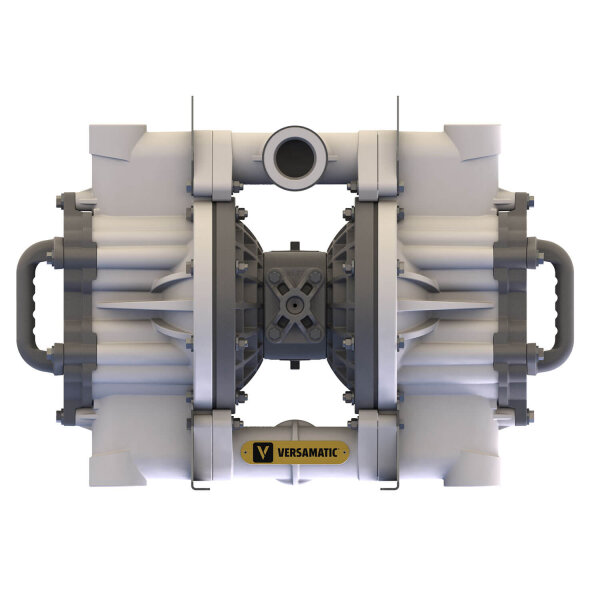 Air-operated diaphragm pump | 2 Inch | E2PP3R3S9A-F