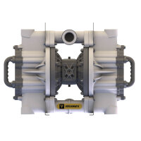Air-operated diaphragm pump | 2 Inch | E2PP2RSS9A-F-B