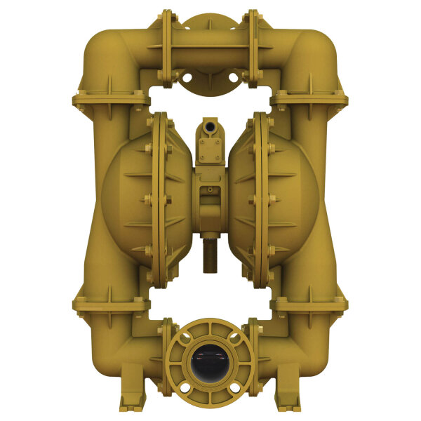 Air-operated diaphragm pump | 3 Inch | E3AA1R119C-ATEX