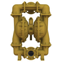 Air-operated diaphragm pump | 3 Inch | E3AA6X669C-ATEX