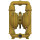 Druckluftmembranpumpe | 3 Zoll | E3CA1R110C-ATEX