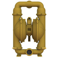 Druckluftmembranpumpe | 3 Zoll | E3CA3D330C-ATEX