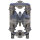 Air-operated diaphragm pump | 3 Inch | E3SA1R119C-ATEX