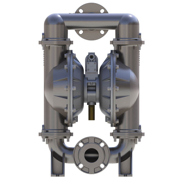 Air-operated diaphragm pump | 3 Inch | E3SA2D229C-ATEX