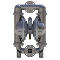 Druckluftmembranpumpe | 3 Zoll | E3SA3R339C-ATEX