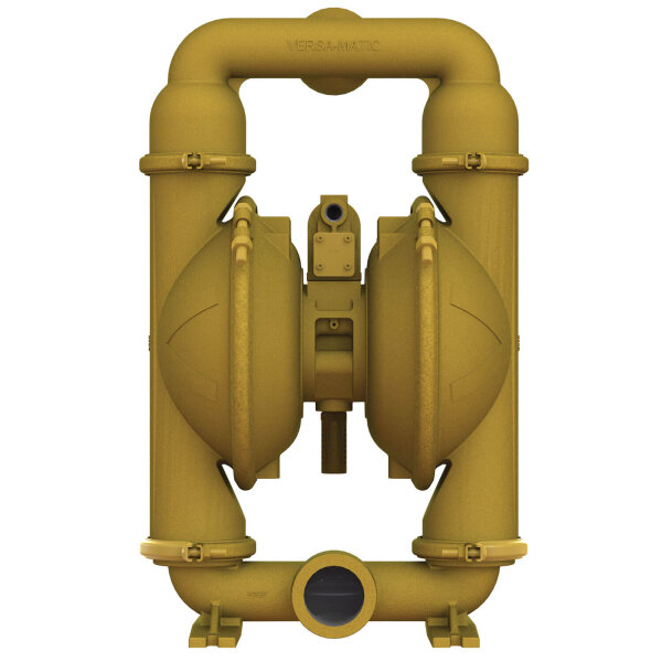 Druckluftmembranpumpe | 3 Zoll | E3SA4R440C-ATEX