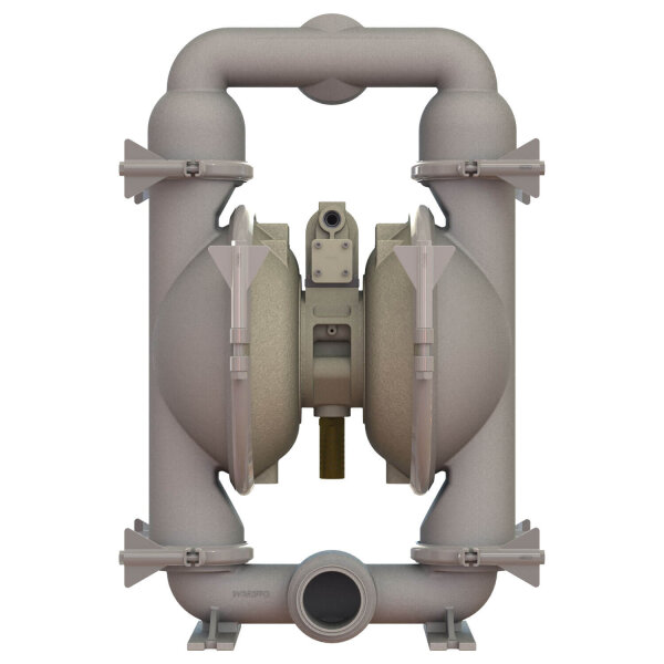 Air-operated diaphragm pump | 3 Inch | E3SJYXYY0C-FP-ATEX