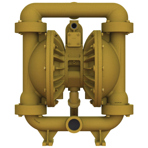 Druckluftmembranpumpe | 1,5 Zoll | E40AA5T559C-ATEX