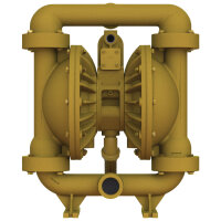 Druckluftmembranpumpe | 1,5 Zoll | E40AA5T5A9C-ATEX