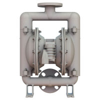 Druckluftmembranpumpe | 1,5 Zoll | E4SA2R229-ATEX