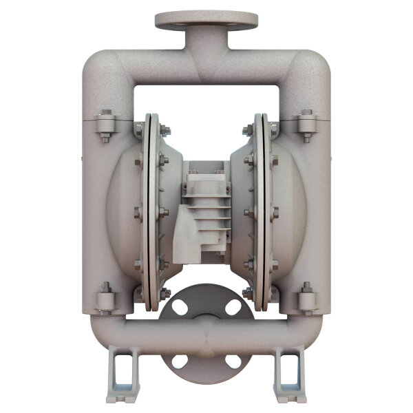 Druckluftmembranpumpe | 1,5 Zoll | E4SA7X779-ATEX
