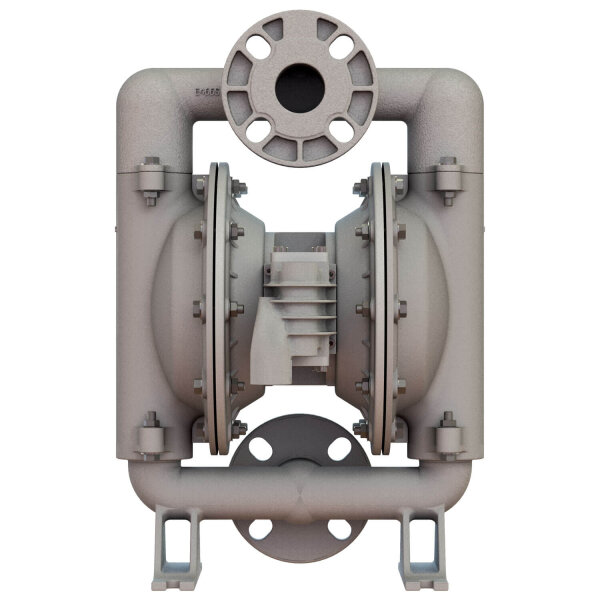 Air-operated double diaphragm pump | 1,5 Inch | E4SA4R449-HD-ATEX