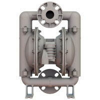 Druckluftmembranpumpe | 1,5 Zoll | E4SA6X669-HD-ATEX