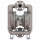 Druckluftmembranpumpe | 1,5 Zoll | E4SA6X669-HD-ATEX