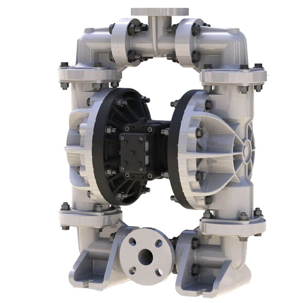 Air-operated double diaphragm pump | 1,5 Inch | E40PP5T559A