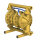 Druckluftmembranpumpe | 1 Zoll | E1AA2R2S9A-HP-ATEX