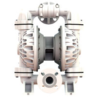 Druckluftmembranpumpe | 1,5 Zoll | E4PA2R229