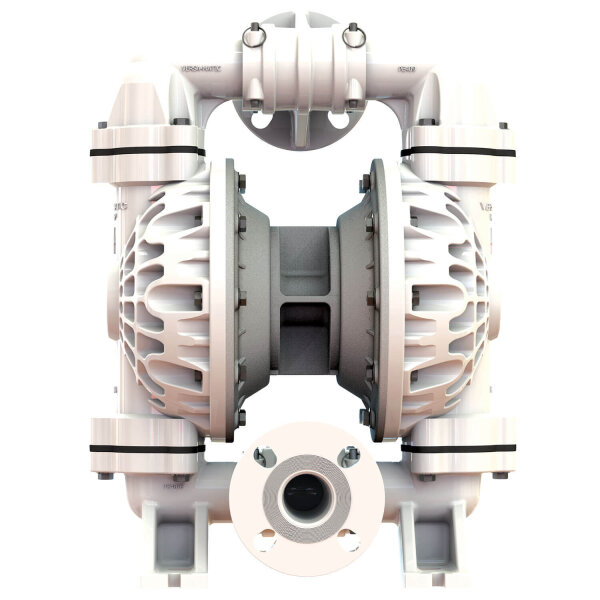 Air-operated double diaphragm pump | 1,5 Inch | E4PA5F5T9