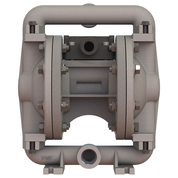 Druckluftmembranpumpe | 1/2 Zoll | E5SA2R229C-ATEX