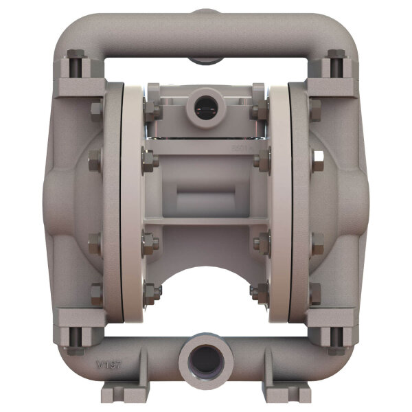 Air-operated double diaphragm pump | 1/2 Inch | E5AP3R339C