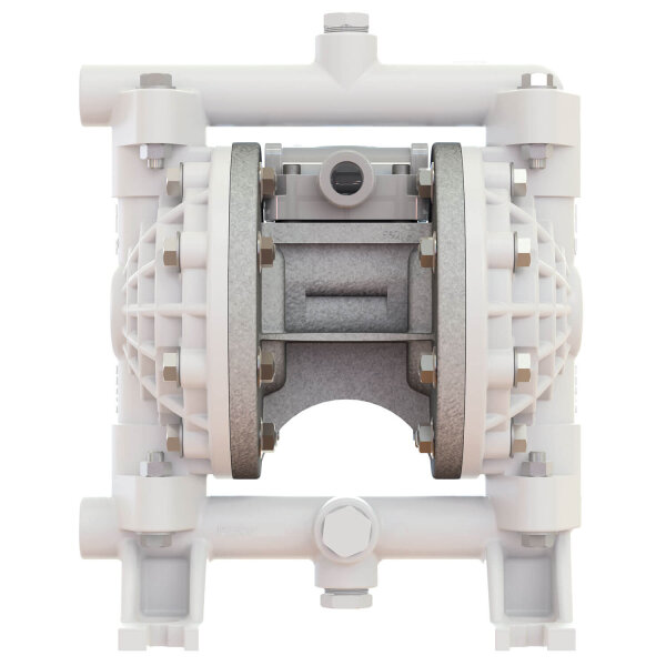 Druckluftmembranpumpe | 1/2 Zoll | E5KP2R259D