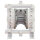 Druckluftmembranpumpe | 1/2 Zoll | E5KP7X759D