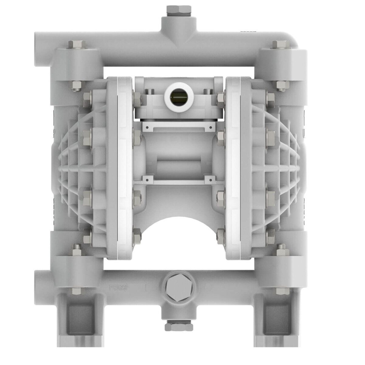 Druckluftmembranpumpe | 1/2 Zoll | E5PP2R259D